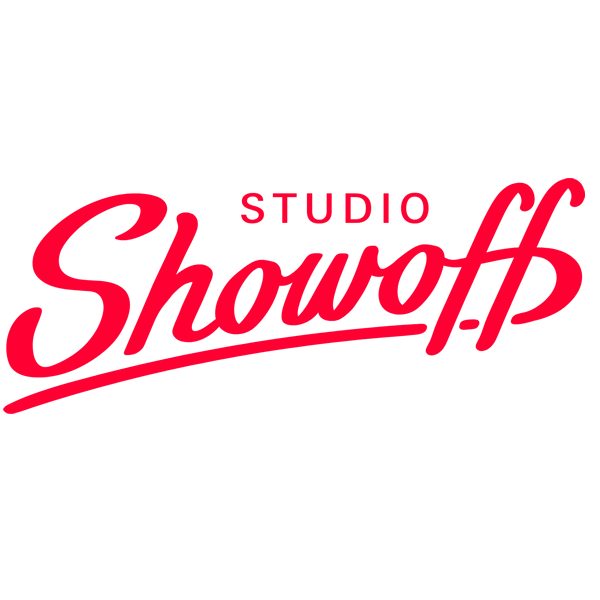Studio Showoff logo